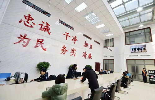 便民服务再升级 房山区20余项环保事项实现“一站式”咨询与办理