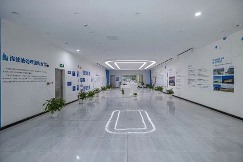 中科环保再添双翼 两座国家AAA级生活垃圾焚烧厂与节能管理服务的战略布局